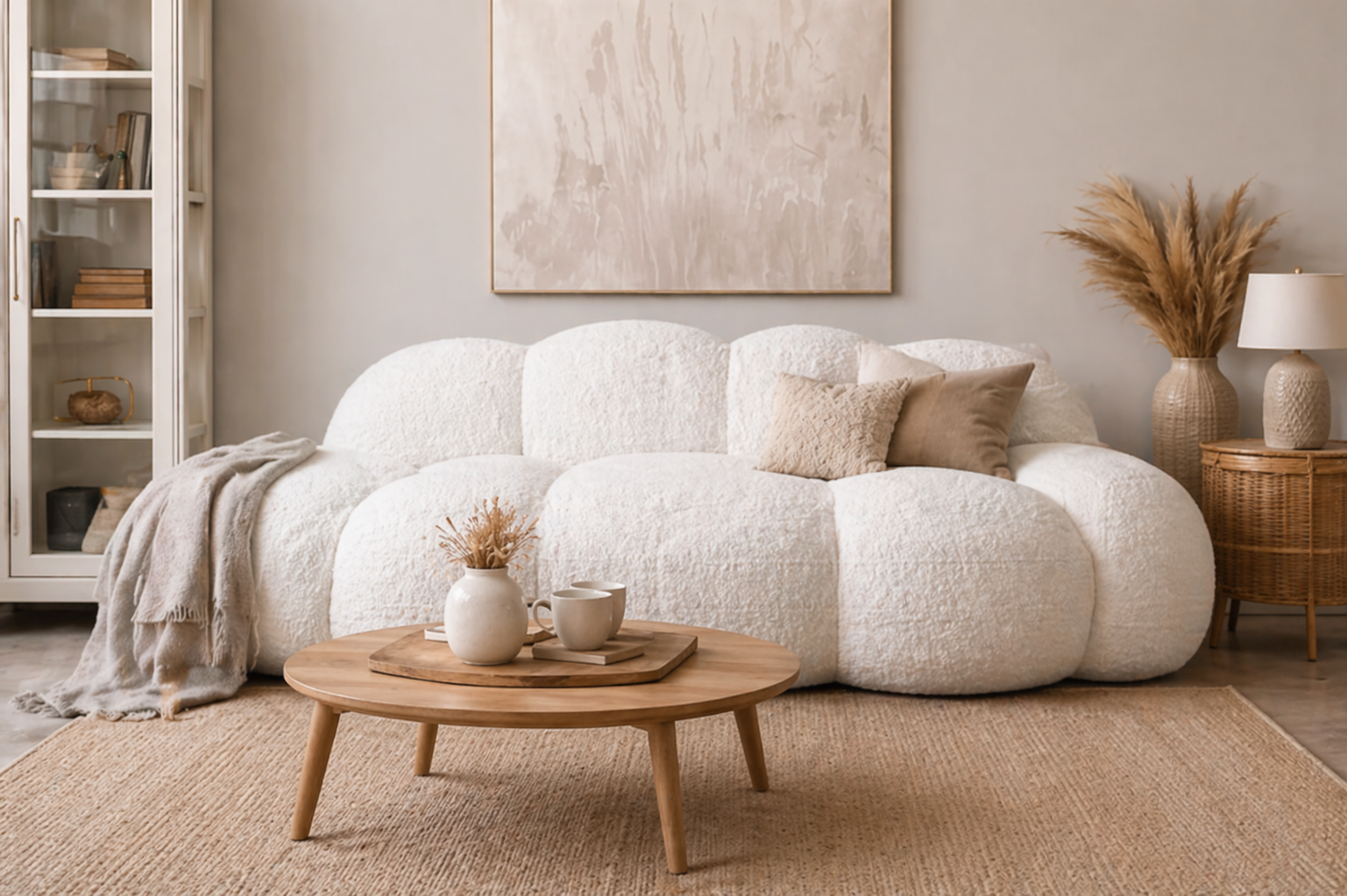 Best Sofa Colors for Your Living Room
