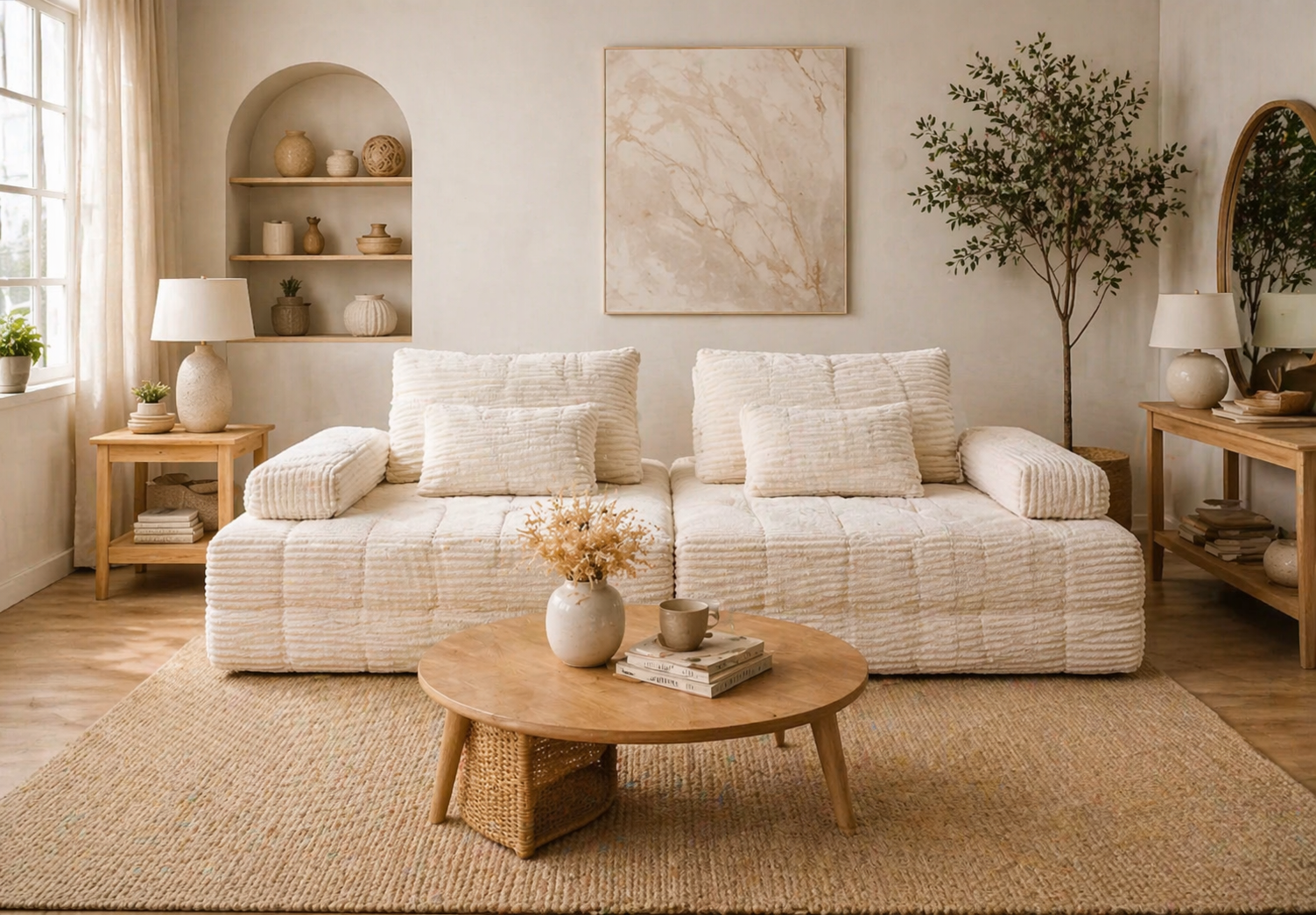 How to Maintain and Care for Your Sofa