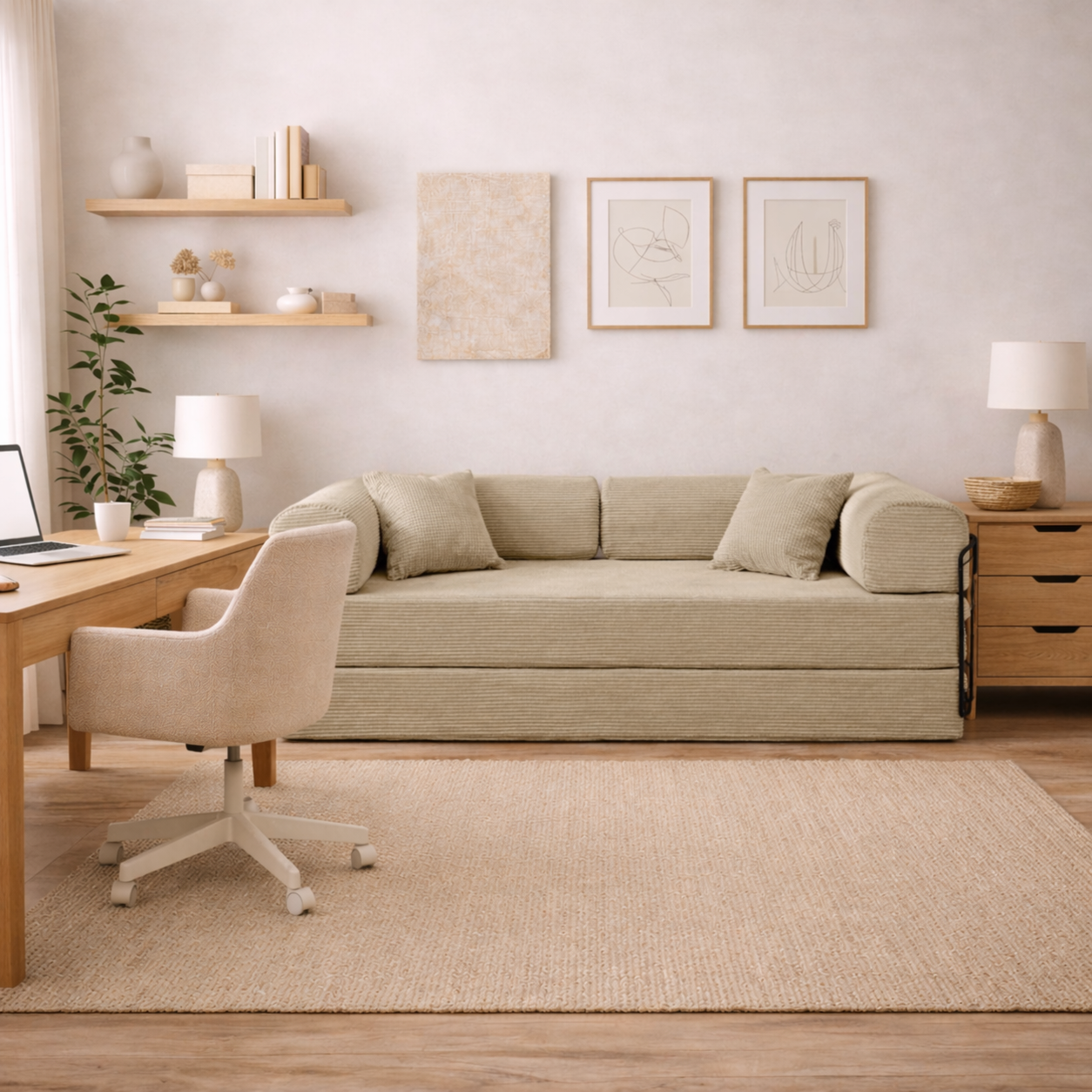 Home Office