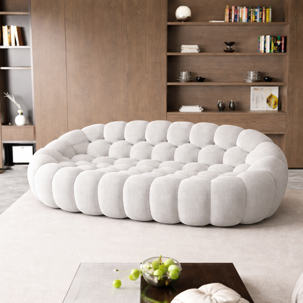 Bubble Lounge Sofa — Verdona
