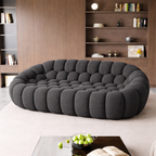 Bubble Lounge Sofa — Verdona
