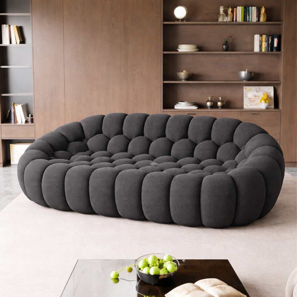 Bubble Lounge Sofa — Verdona
