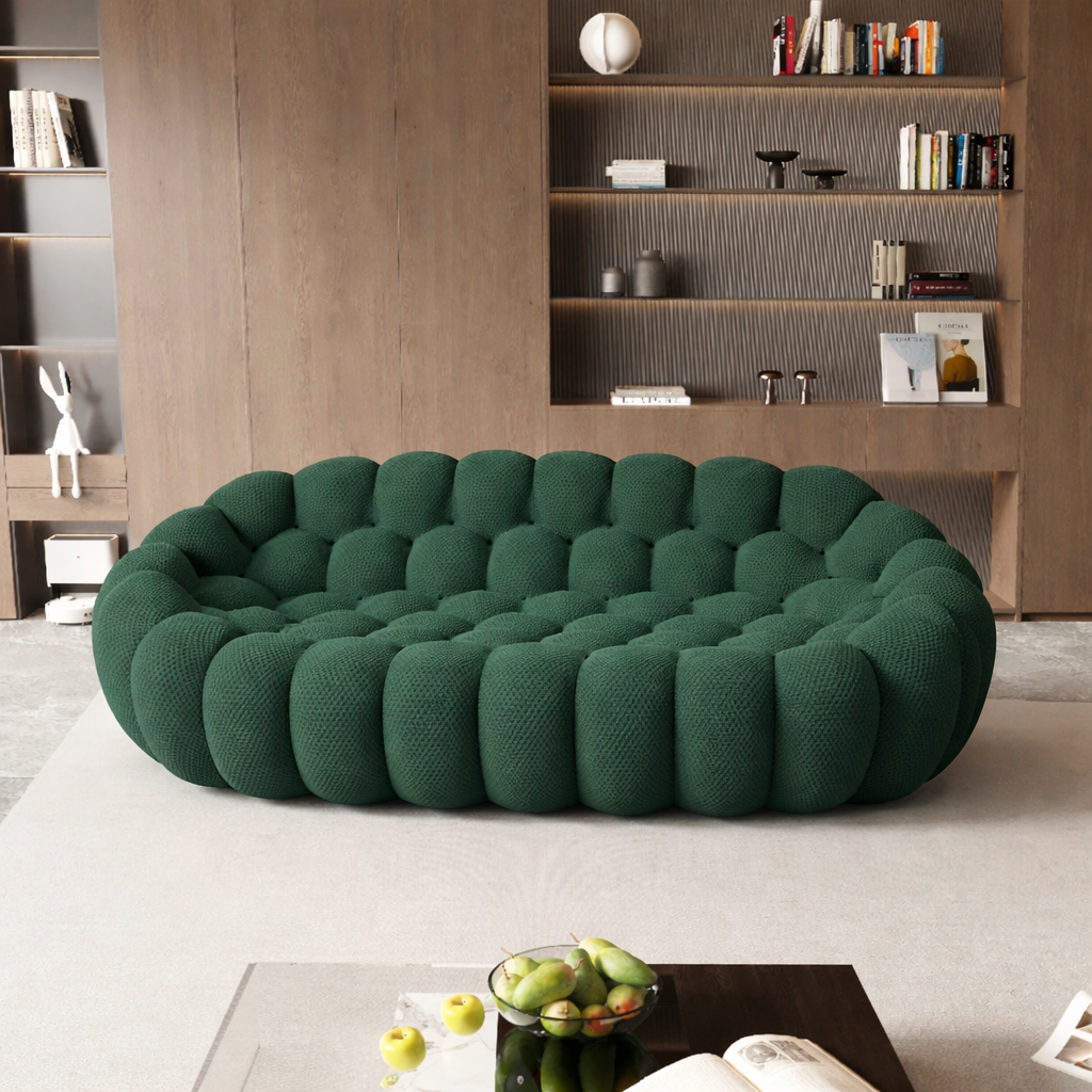 Bubble Lounge Sofa — Verdona