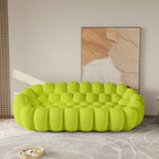 Bubble Lounge Sofa — Verdona