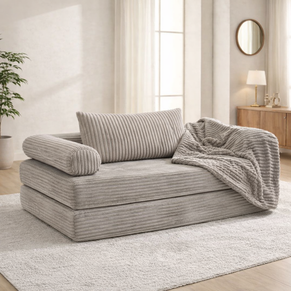 Folding Sofa Bed — Élyra
