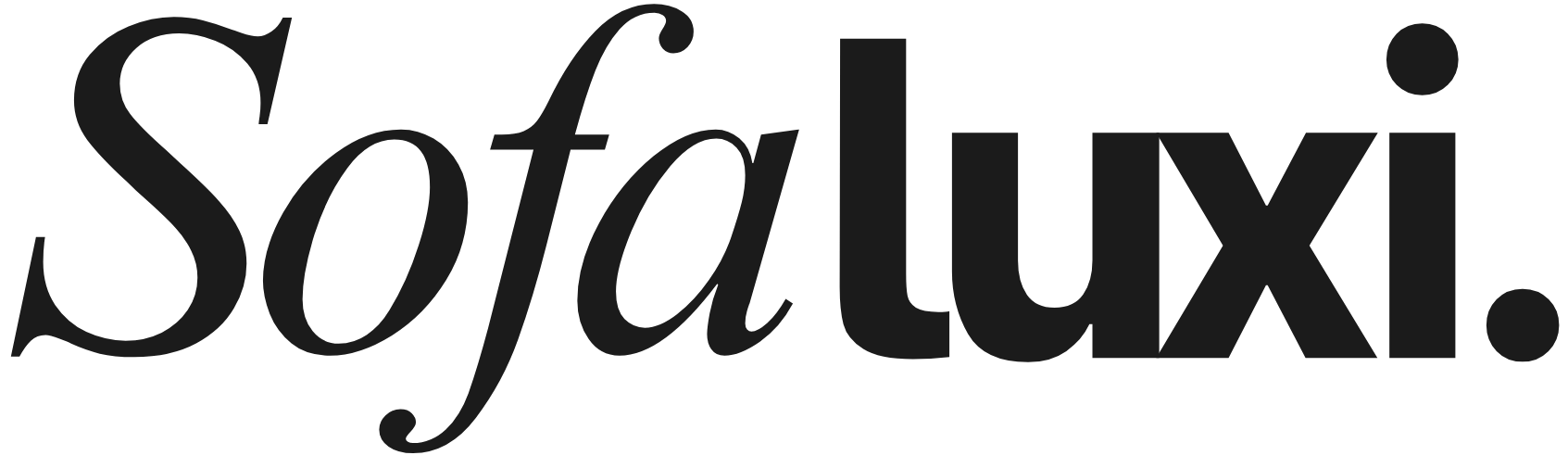 Sofaluxi