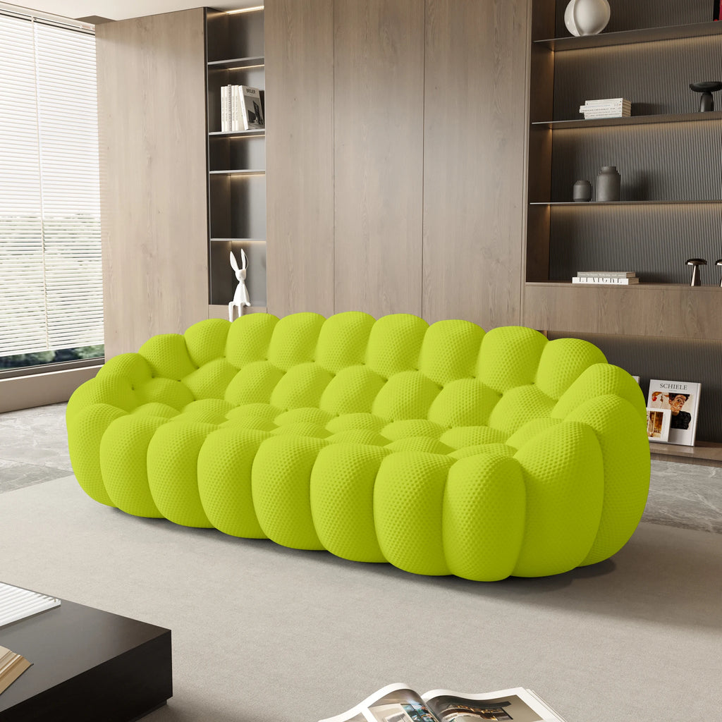 Bubble Lounge Sofa — Verdona