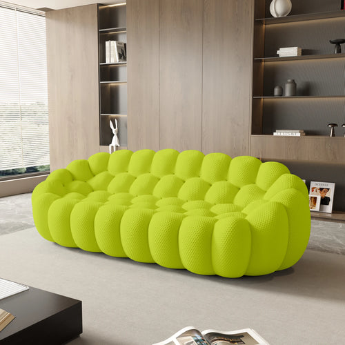 Bubble Lounge Sofa — Verdona