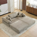 Folding Sofa Bed — Élyra