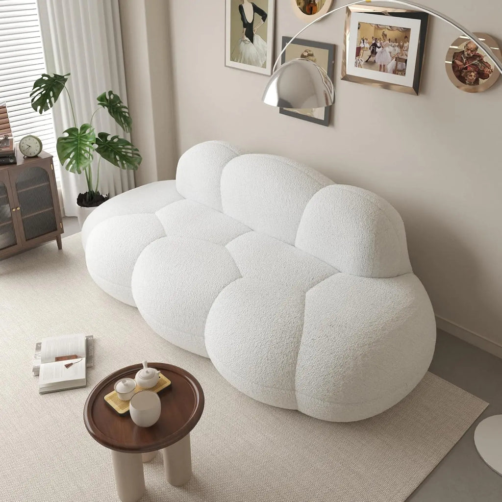 Cloud Lounge Sofa — Célora