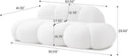 Cloud Lounge Sofa — Célora
