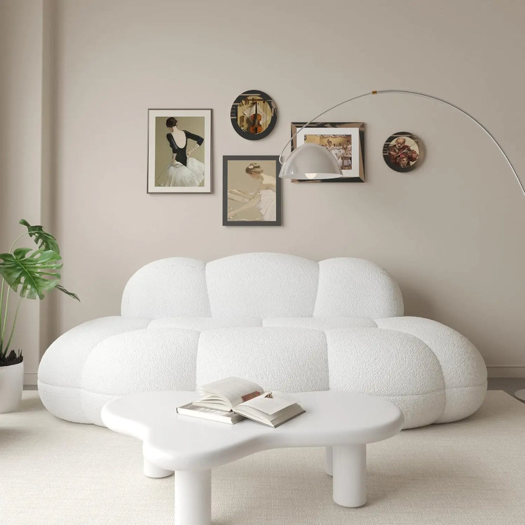Cloud Lounge Sofa — Célora