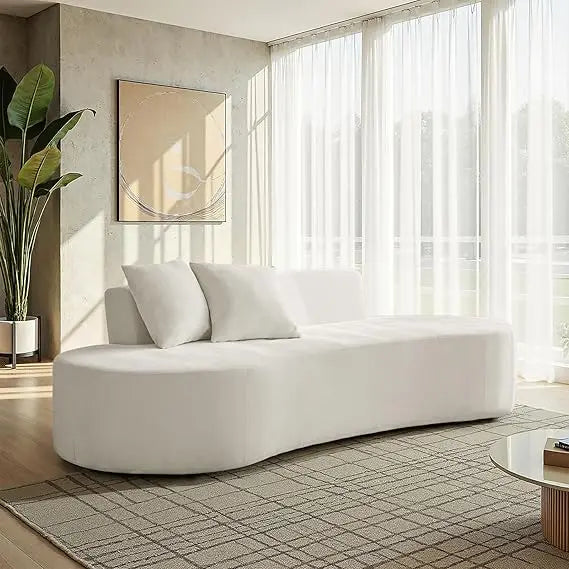 Deep Seat 3 Seater — Nuvora