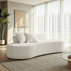 Deep Seat 3 Seater — Nuvora