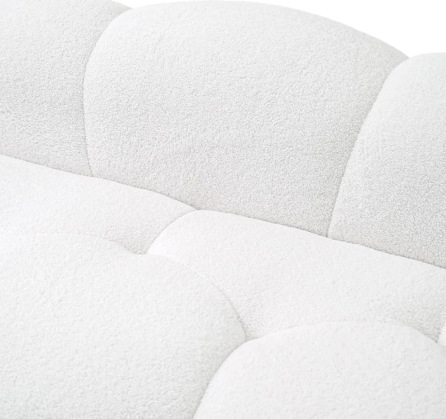Cloud Lounge Sofa — Célora