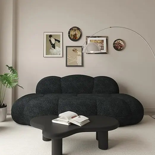 Cloud Lounge Sofa — Célora