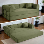 Folding Sofa Bed — Élyra