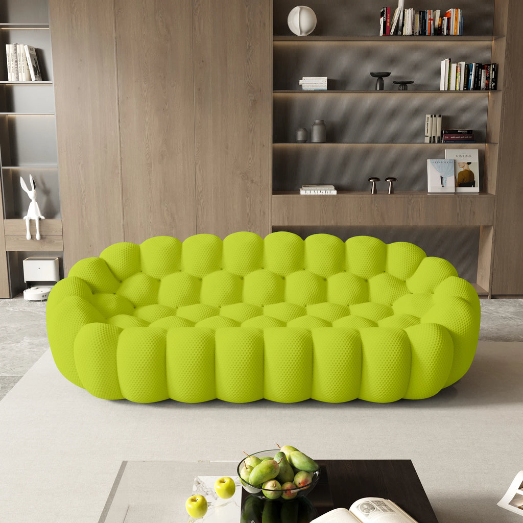 Bubble Lounge Sofa — Verdona