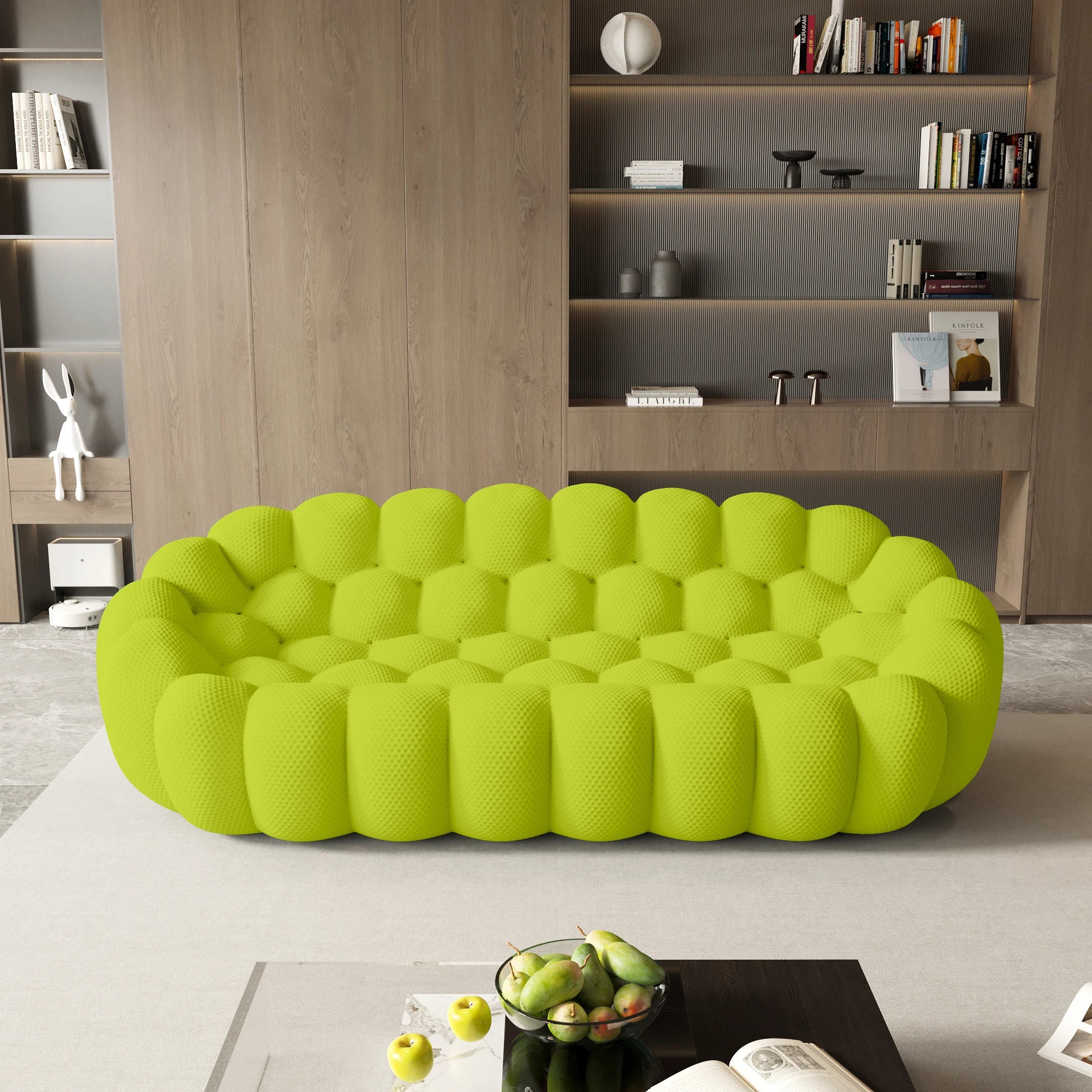 Bubble Lounge Sofa — Verdona