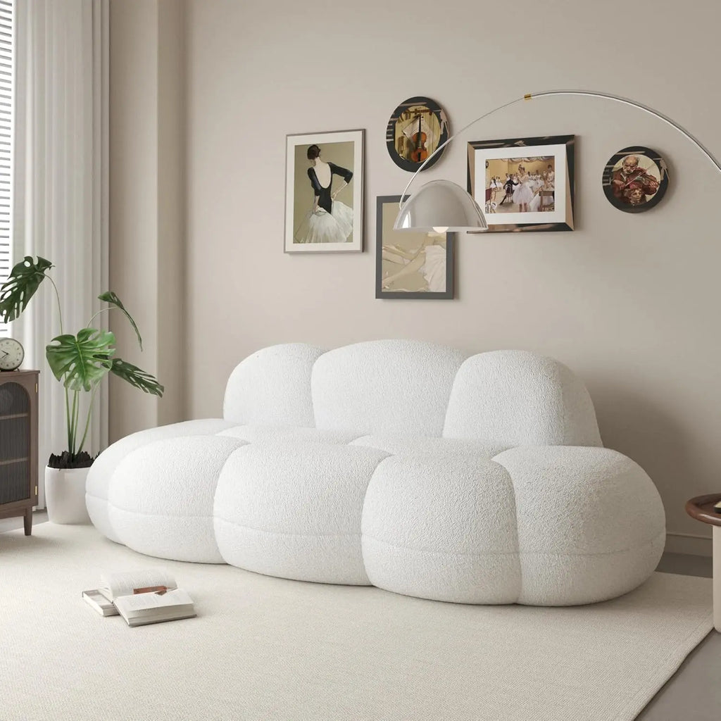Cloud Lounge Sofa — Célora