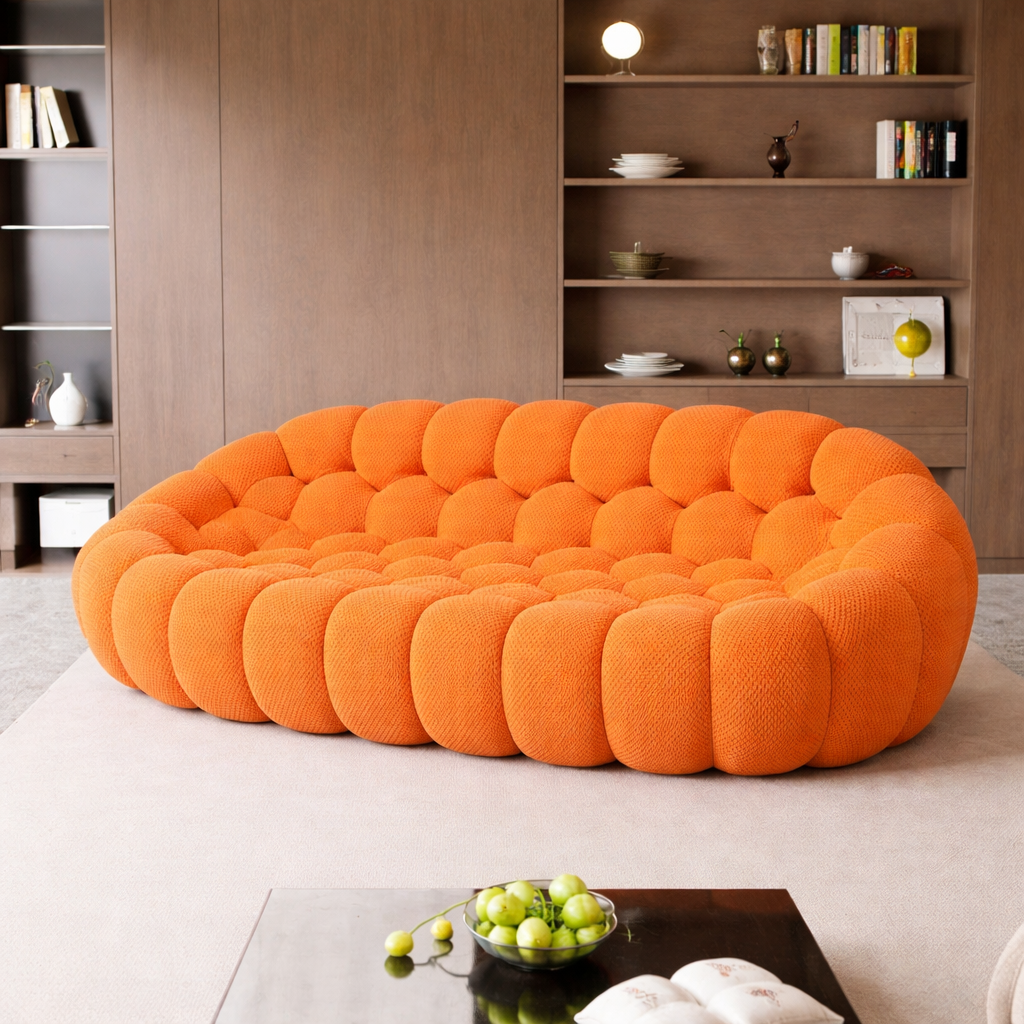 Bubble Lounge Sofa — Verdona