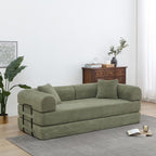 Folding Sofa Bed — Élyra