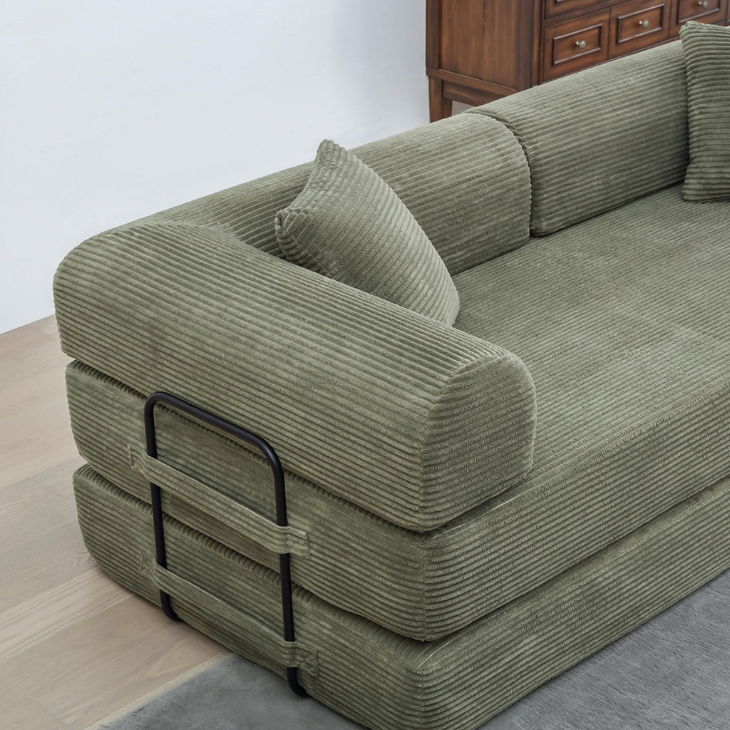 Folding Sofa Bed — Élyra