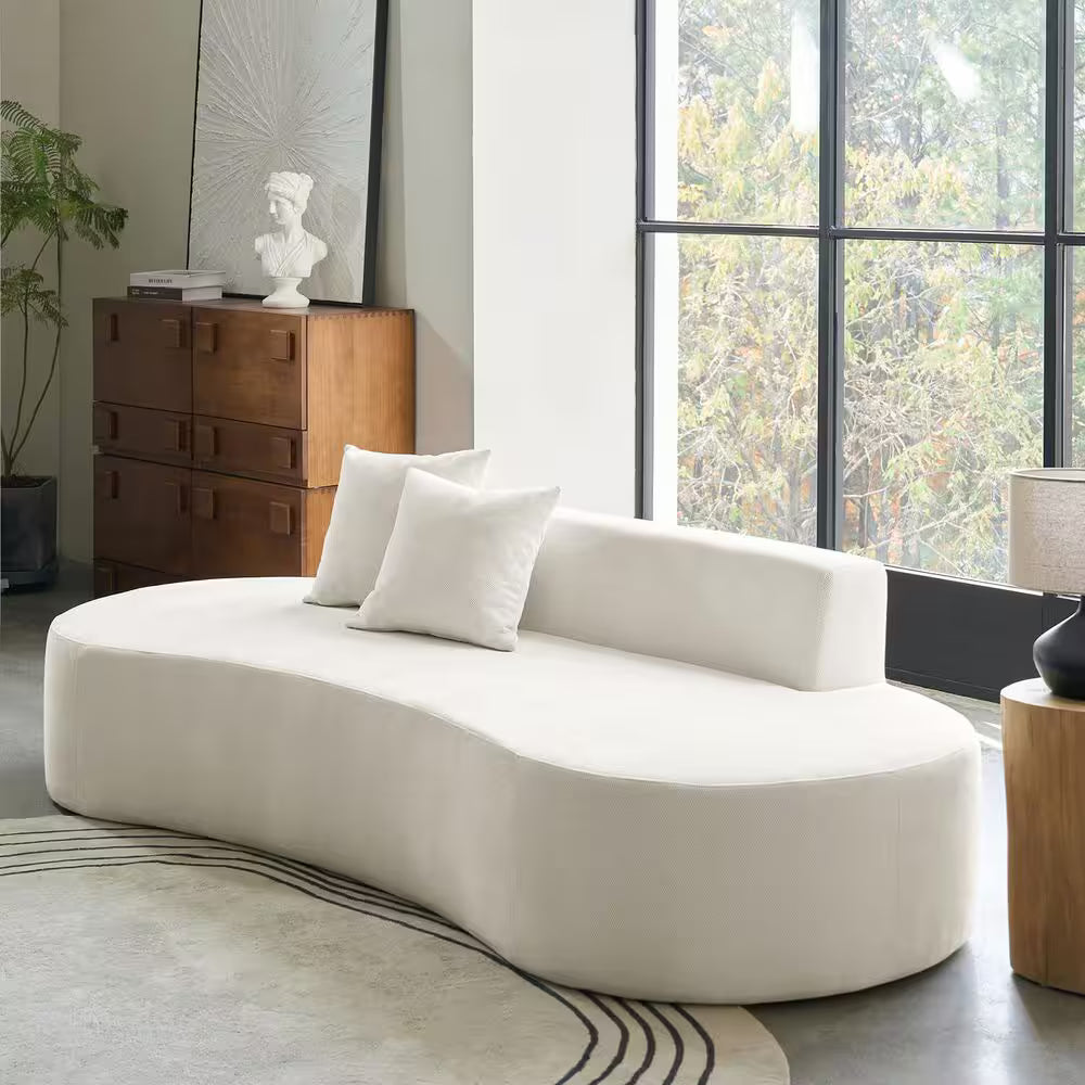 Deep Seat 3 Seater — Nuvora
