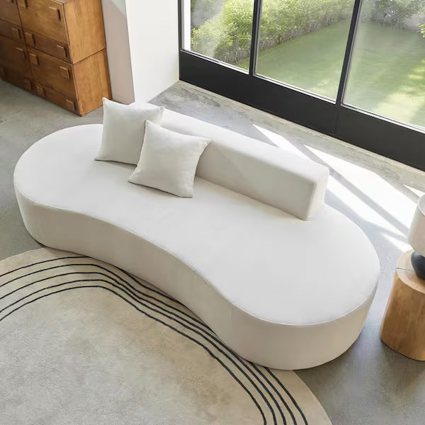 Deep Seat 3 Seater — Nuvora