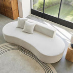 Deep Seat 3 Seater — Nuvora