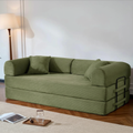 Folding Sofa Bed — Élyra