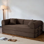Folding Sofa Bed — Élyra