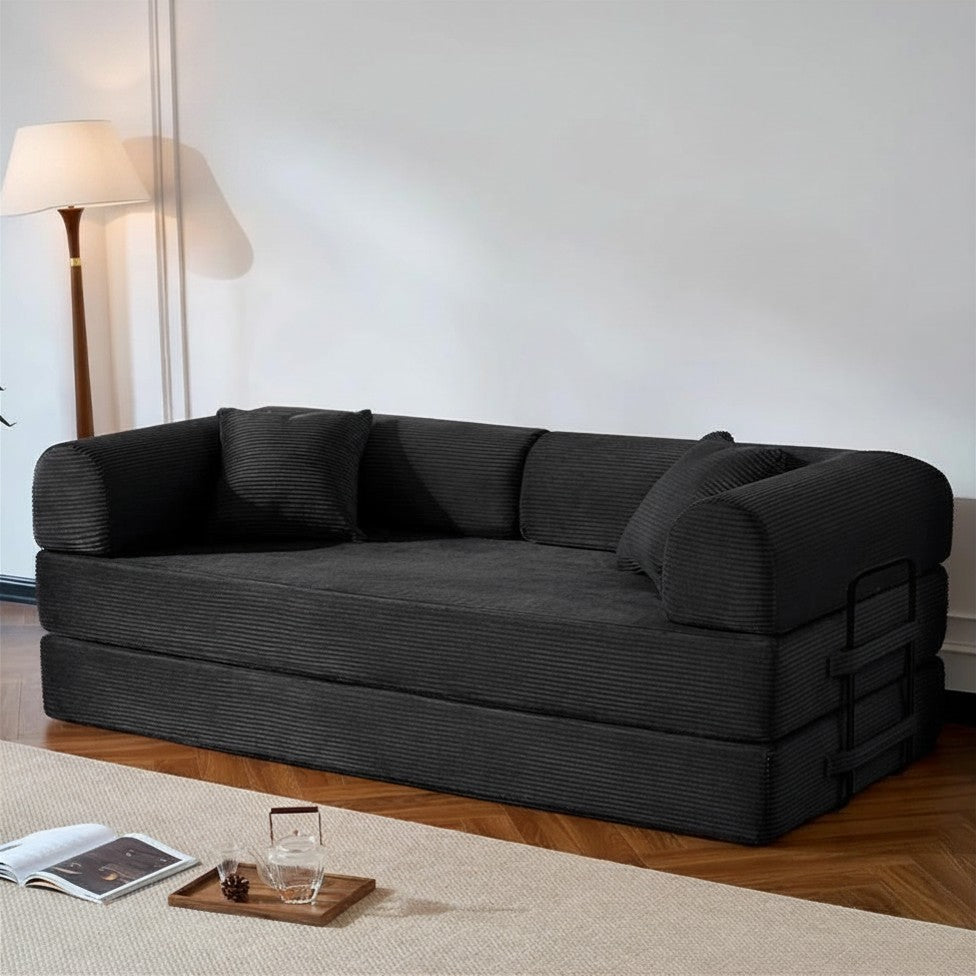 Folding Sofa Bed — Élyra