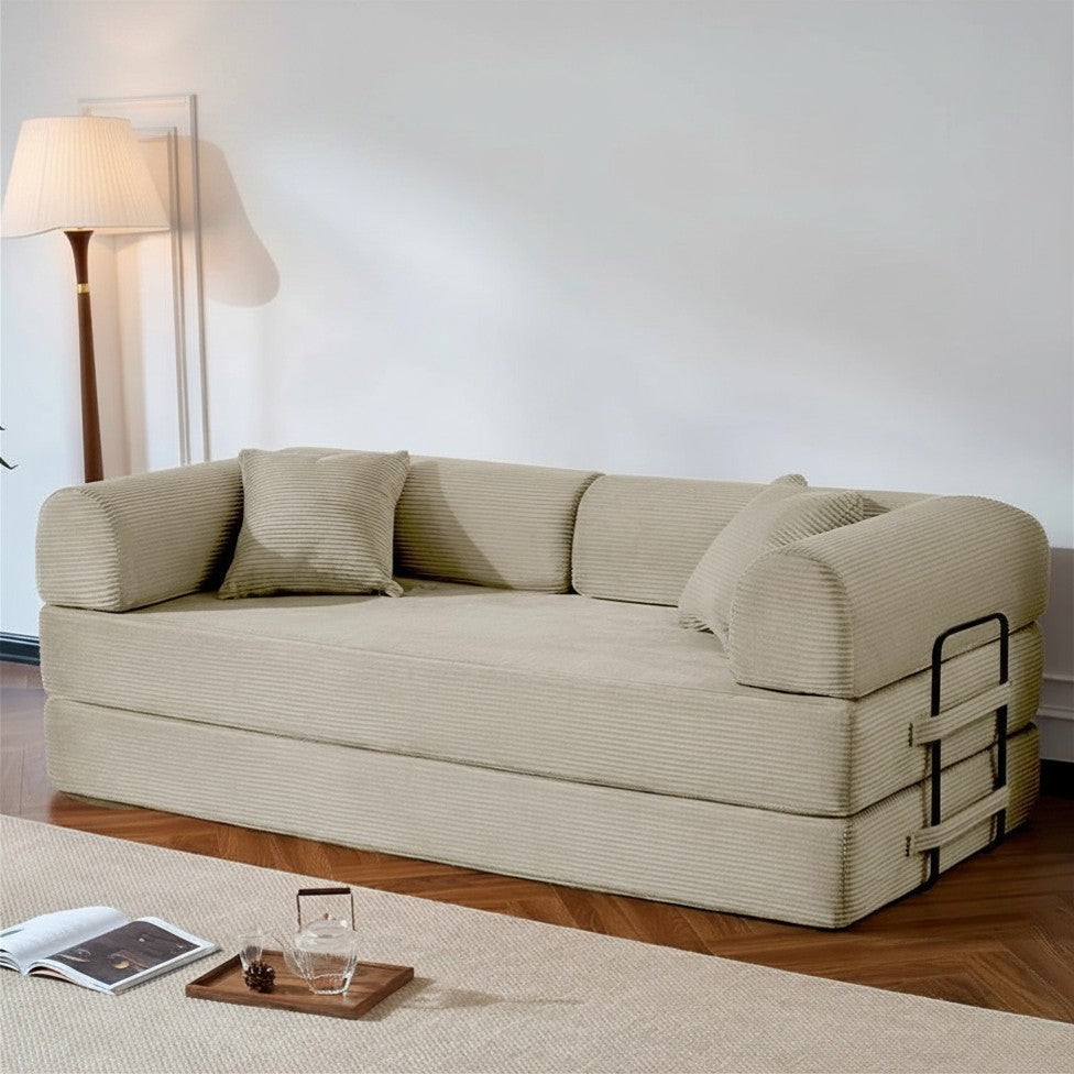 Folding Sofa Bed — Élyra