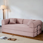 Folding Sofa Bed — Élyra