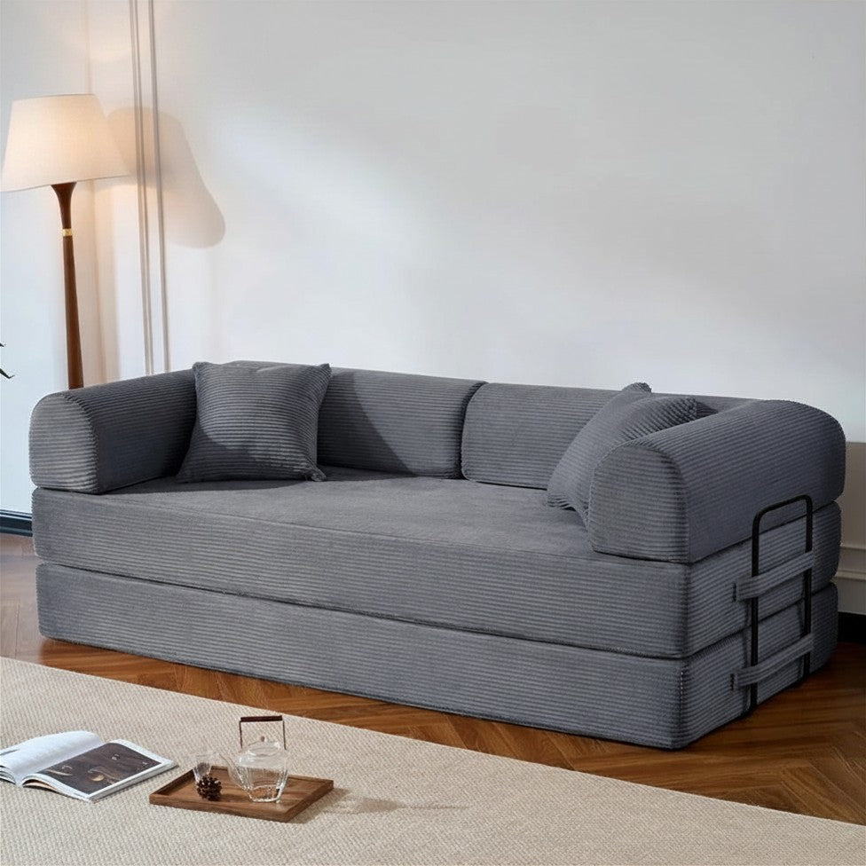 Folding Sofa Bed — Élyra